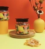 Ô MAI TRẦN BÌ DIÊM TÂN 120G