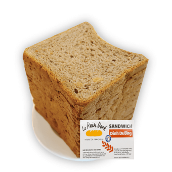 SANDWICH DINH DƯỠNG 8 LÁT