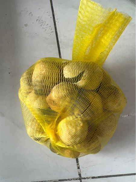 NẤM RƠM 200G