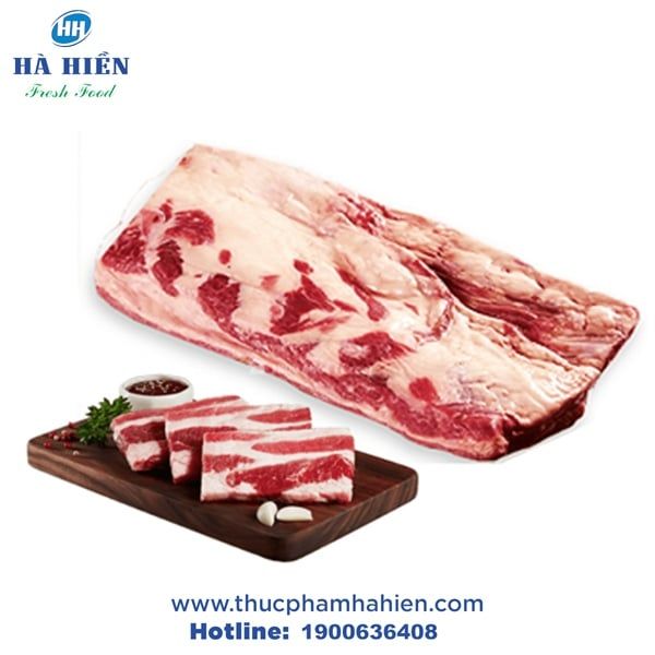 BA RỌI BÒ MỸ EXCEL (NGUYÊN TẤM)