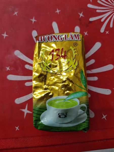 TRÀ 134 HƯƠNG LÂM