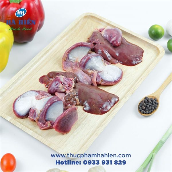 LÒNG VỊT