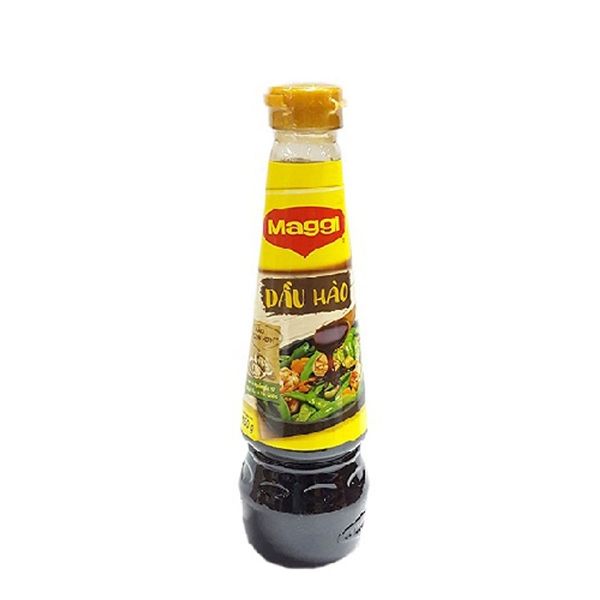  DẦU HÀO MAGGI 350G 