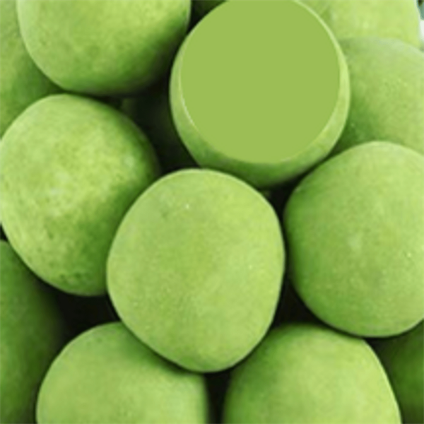 KẸO TRÀ SỮA MATCHA