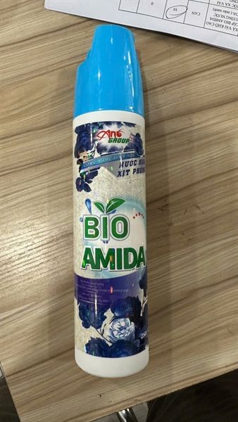 XỊT PHÒNG HƯƠNG PHU THÊ ( XANH) 280G