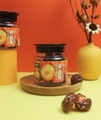 XÍ MUỘI MẬN CƠM VÀNG 168G