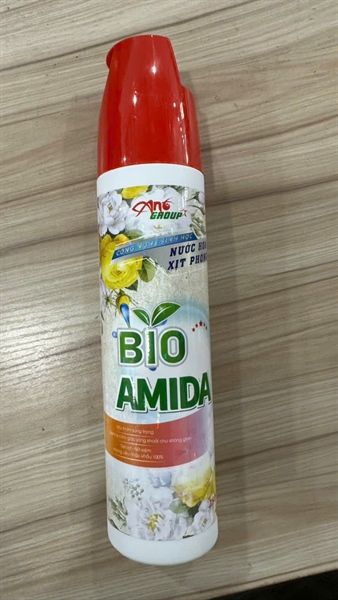 XỊT PHÒNG HƯƠNG XUÂN