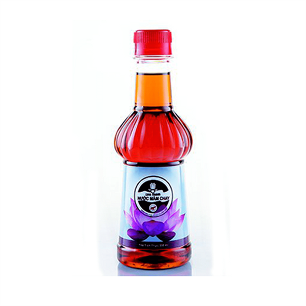 NƯỚC MẮM CHAY LT 300ML