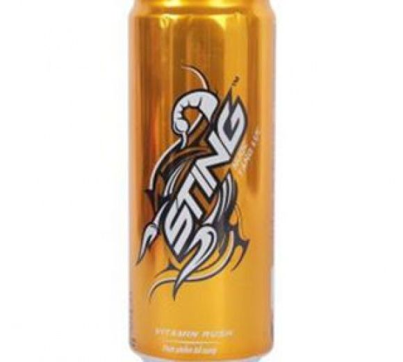STING VỊ NHÂN SÂM GOLD
