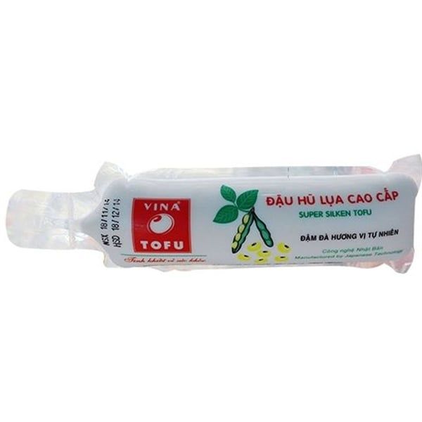 ĐẬU HỦ LỤA CAO CẤP