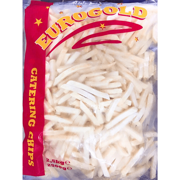 KHOAI TÂY EURO GOLD 2.5KG