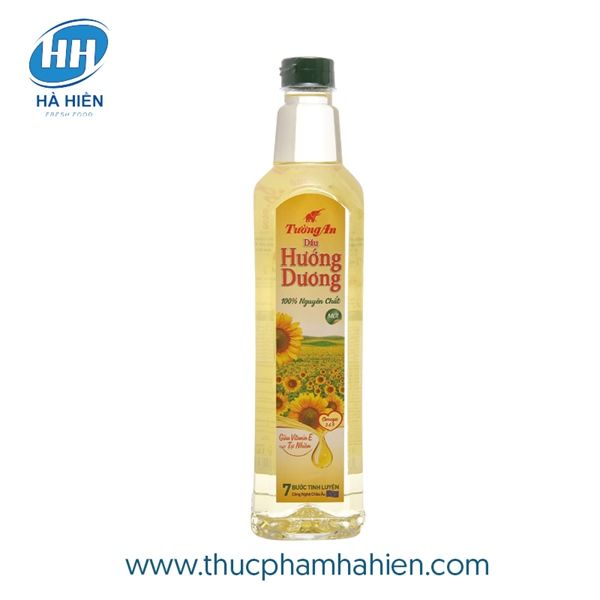  DẦU HƯỚNG DƯƠNG TƯỜNG AN 1L 