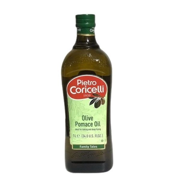 DẦU OLIVE POMACE 500ML