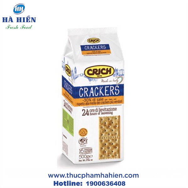 BÁNH CRICH (LẠT) (GIỎ QUÀ TẾT)