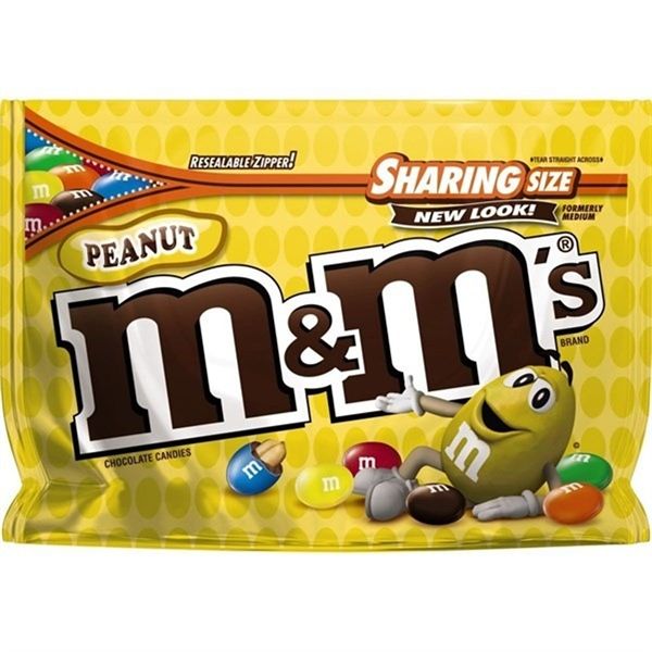 SOCOLA M&M 300G