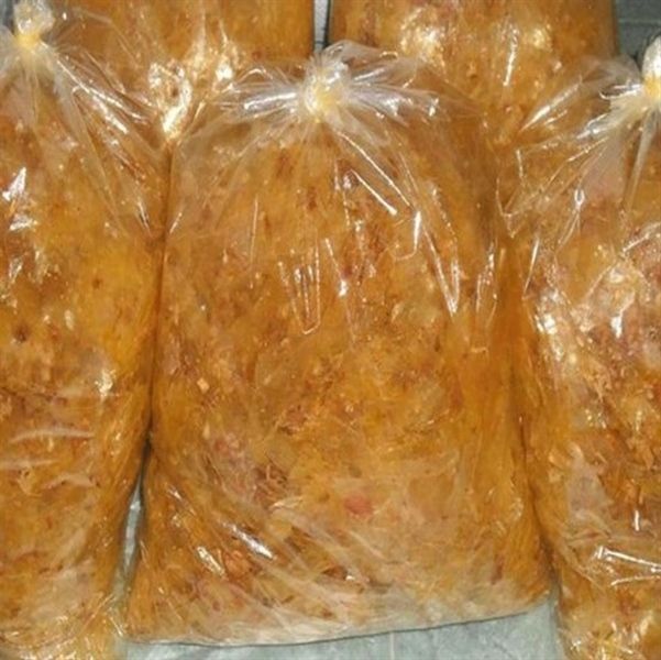 BÁNH TRÁNG TÂY NINH TRÒN/CHỮ NHẬT 500G
