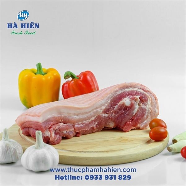 BA RỌI HEO (LOẠI 2)