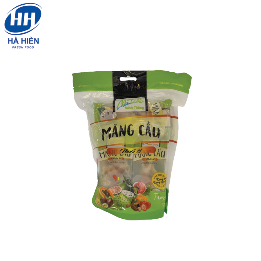 MÃNG CẦU MUỐI ỚT MINH THÔNG 500G