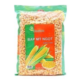 BẮP MỸ NGỌT VSAFEFOOD