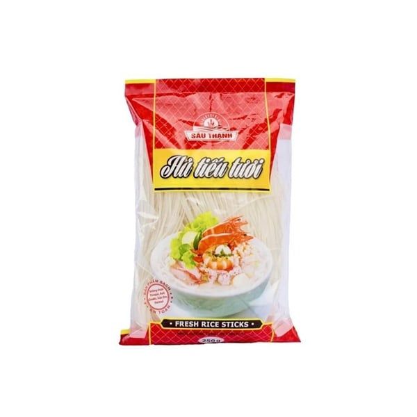 HỦ TIẾU BA KHÁNH
