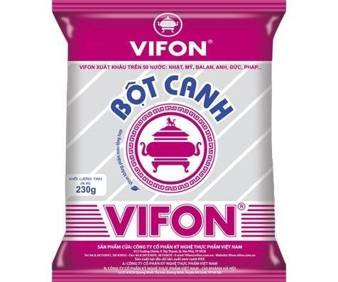 BỘT CANH VIFON 900G