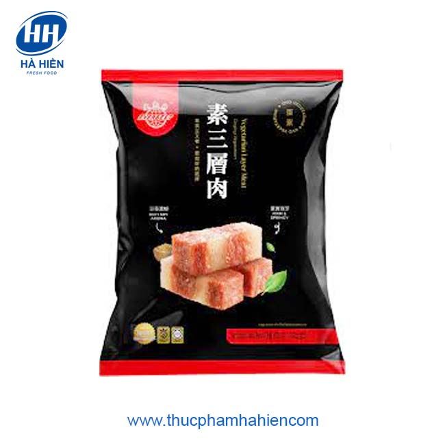 BA RỌI CHAY 500GR