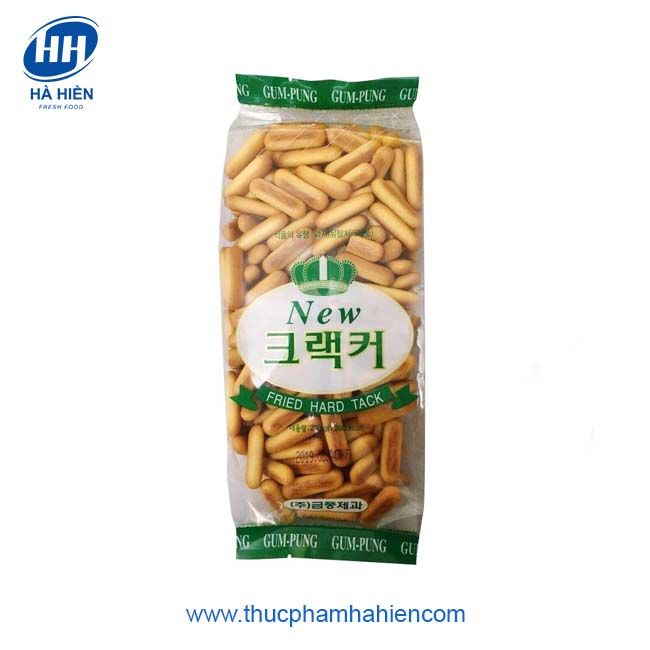 BÁNH LÚA MẠCH QUE CAM 270G