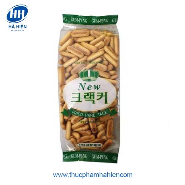 BÁNH LÚA MẠCH QUE ĐỎ 270G