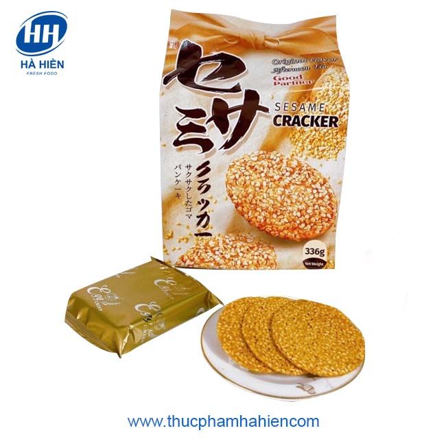 BÁNH MÈ HONGYA 336G