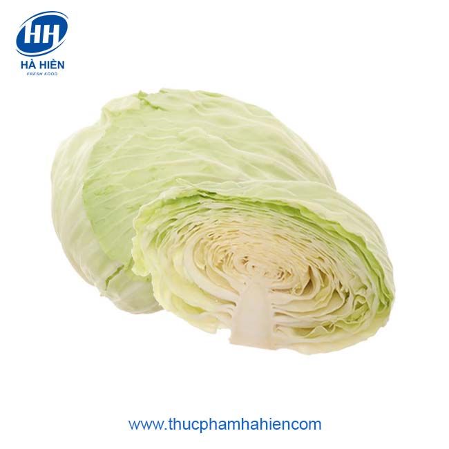 BẮP CẢI TRẮNG (10KG/TÚI)
