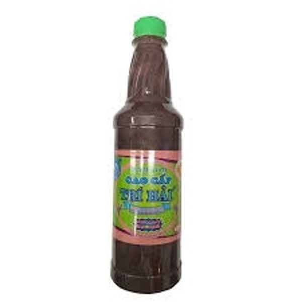 MẮM TÔM BẮC(ĐỎ) LOẠI I 595G TRÍ HẢI