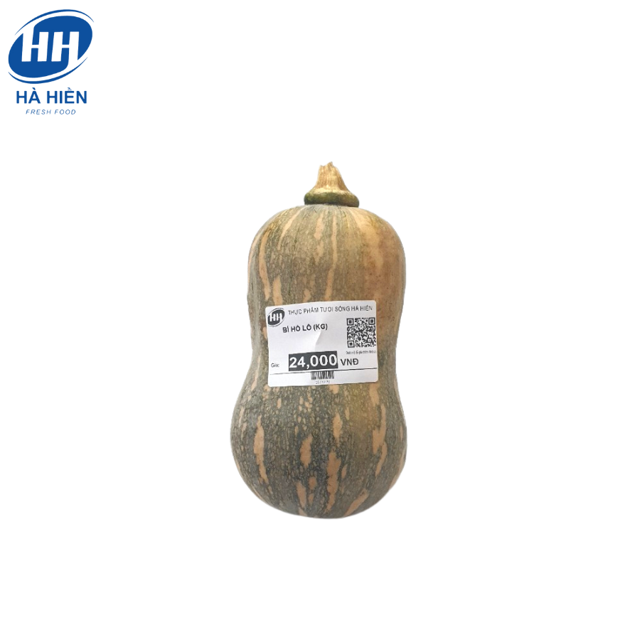 BÍ ĐỎ HỒ LÔ