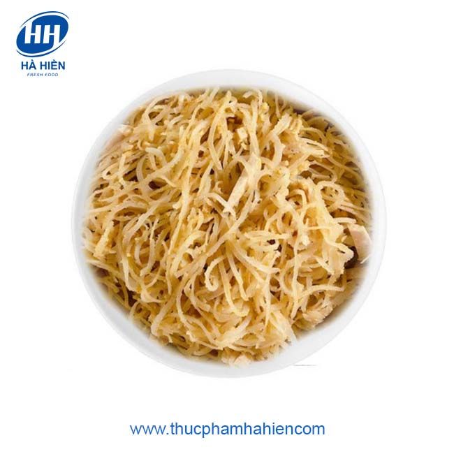 BÌ THÊM (CƠM SƯỜN)