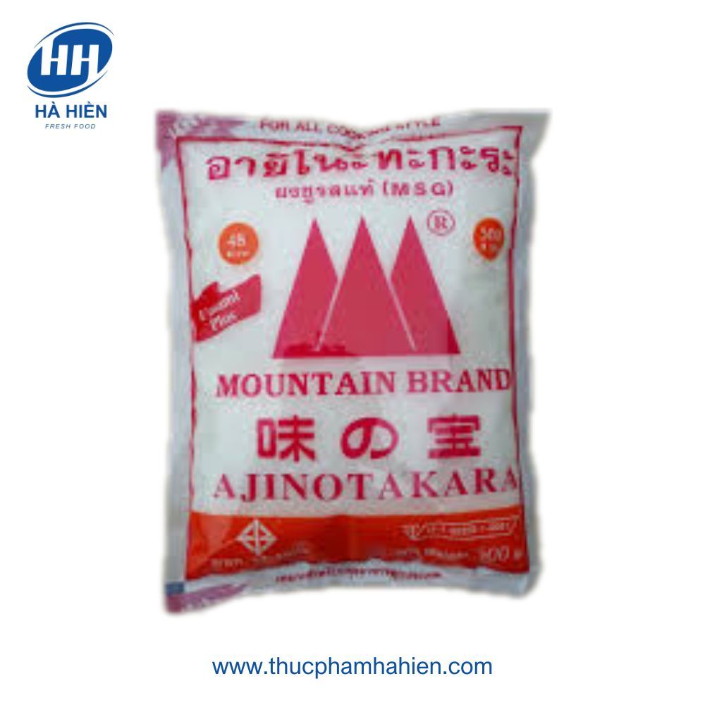 BỘT NGỌT TAKARA 1KG