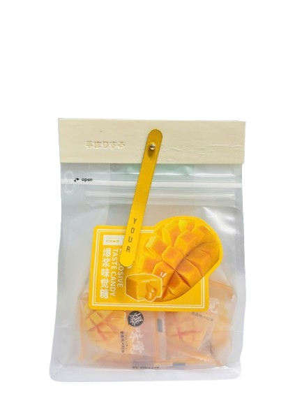 KẸO DẺO VỊ XOÀI 120G