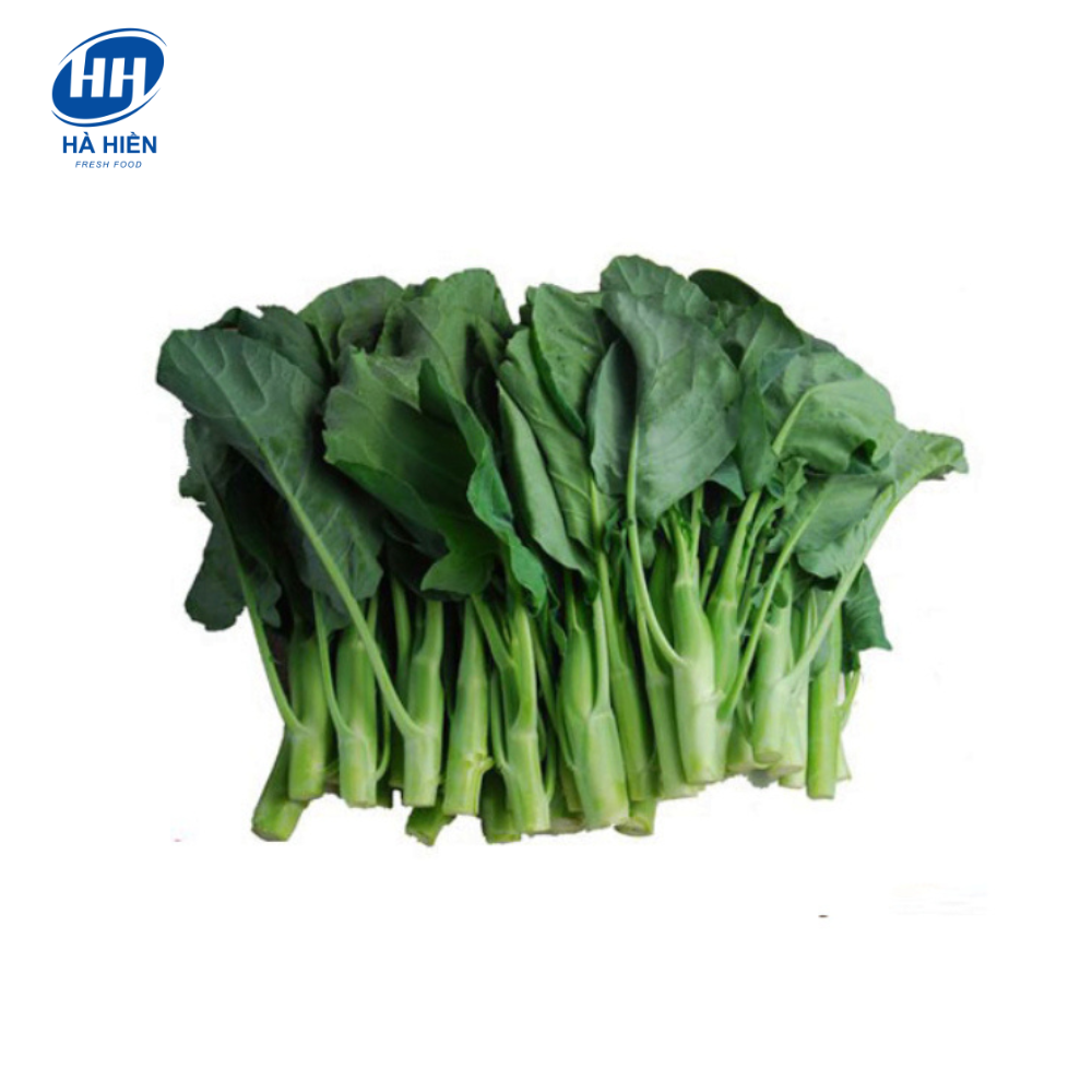 CẢI RỔ HỮU CƠ (300G)