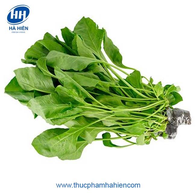 CẢI NGỒNG MIỀN TÂY 300G