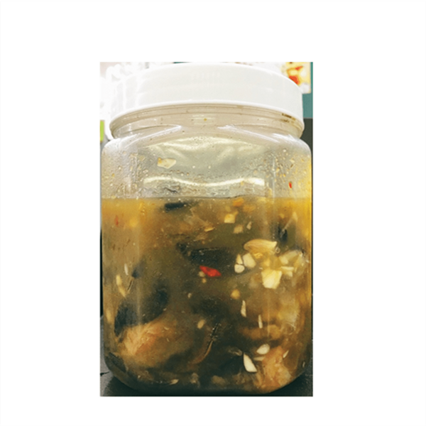 MẮM BA KHÍA 500G
