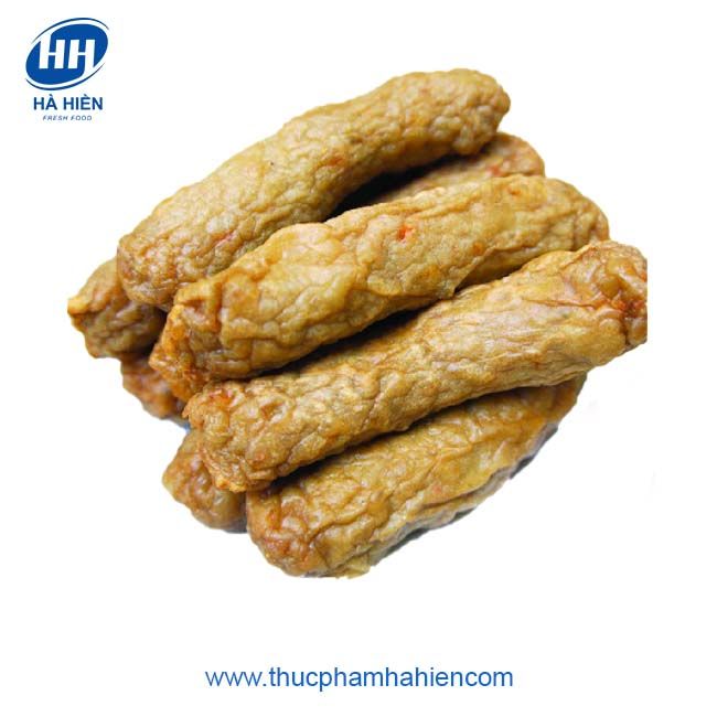 CHẢ CHIÊN DÀI