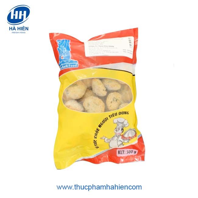 CHẢ ĐẬU ĐŨA TAPI FOOD 500G