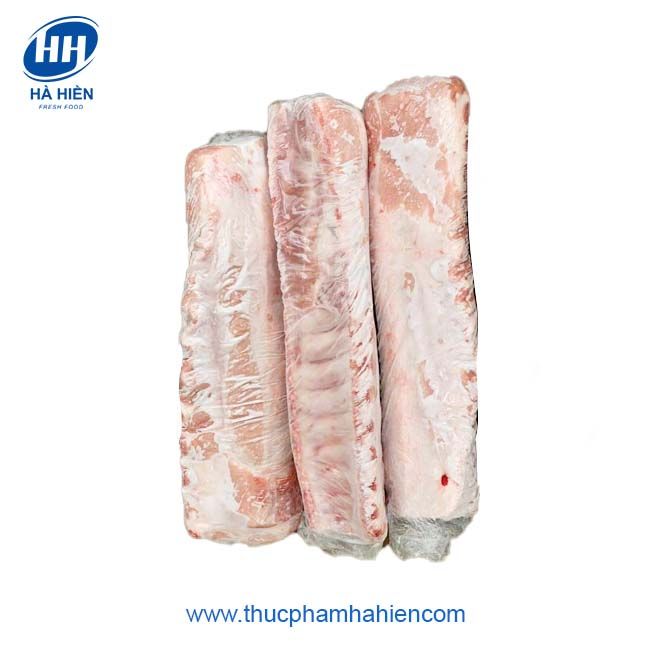 CỐT LẾT HEO DALIA