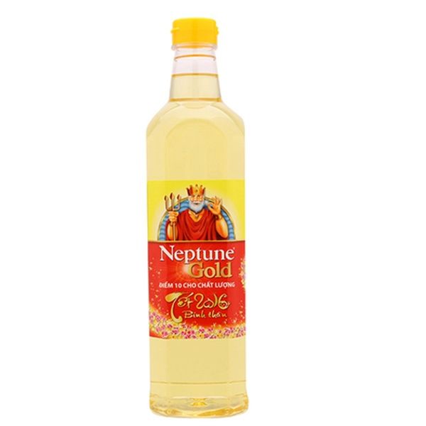 DẦU ĂN NEPTUNE 1 L