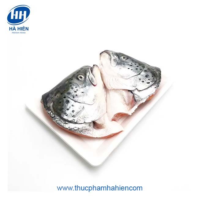 ĐẦU CÁ HỒI NHỎ