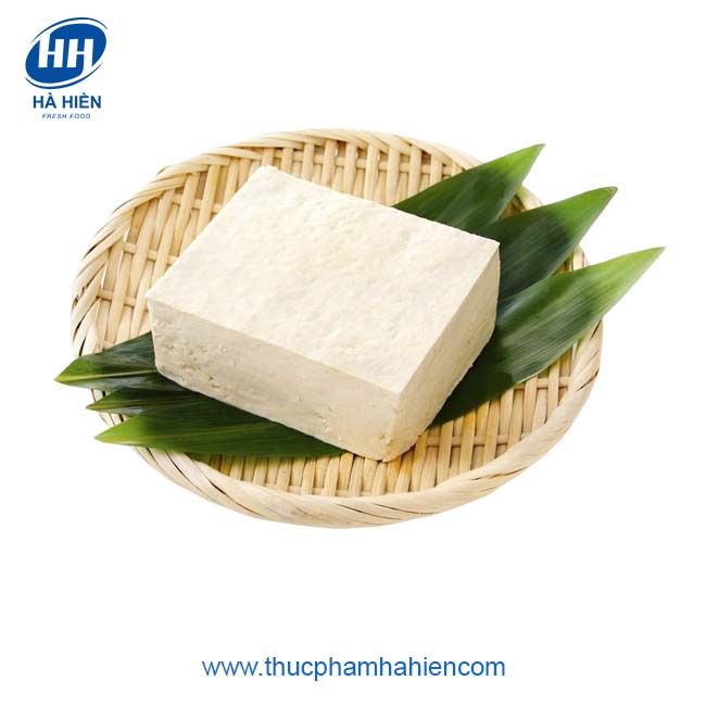ĐẬU HŨ TRẮNG (ĐẬU PHỤ TRẮNG)