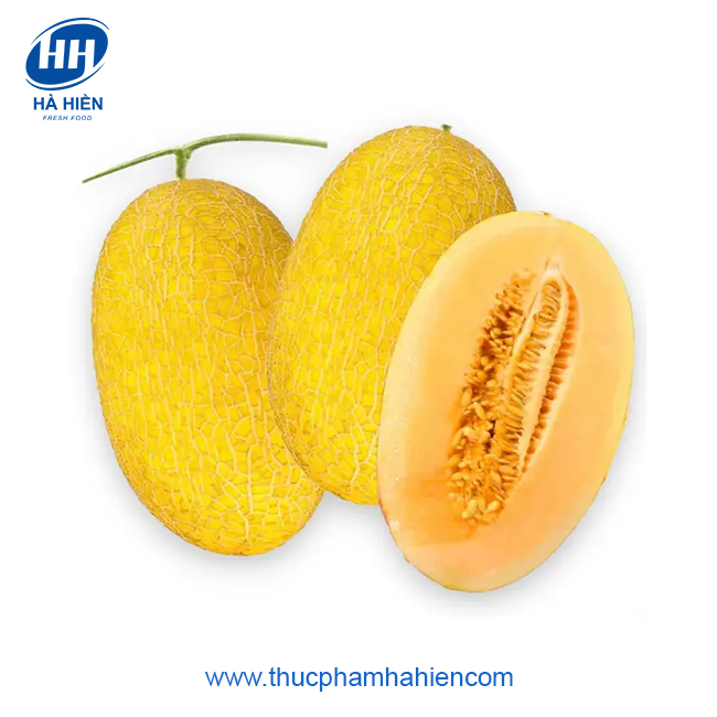 DƯA LƯỚI HUYNH LONG