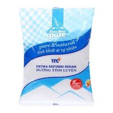 ĐƯỜNG TINH LUYỆN BH 500G