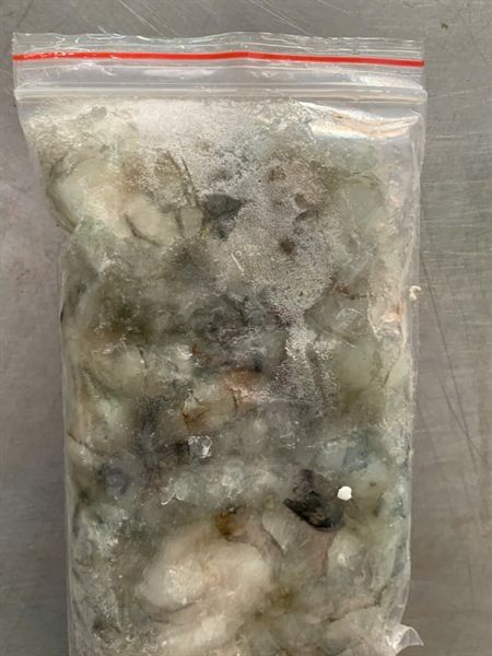 TÔM SÚ NON 200G