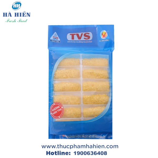 PHÔ MAI QUE SỮA TÂN VIỆT SIN 400G