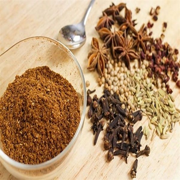 BỘT NGŨ VỊ HƯƠNG CNV 500G