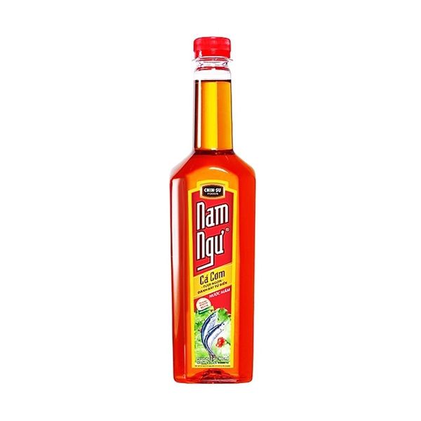 NƯỚC MẮM CHINSU NAM NGƯ